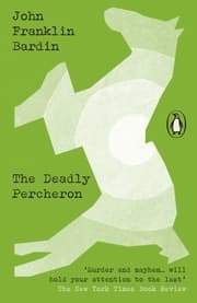 Cover von The Deadly Percheron
