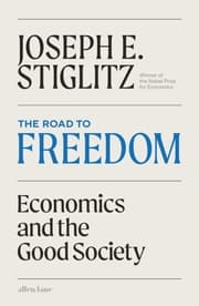 Cover von The Road to Freedom