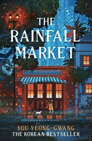 Cover von The Rainfall Market