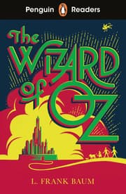 Cover von The Wizard of Oz