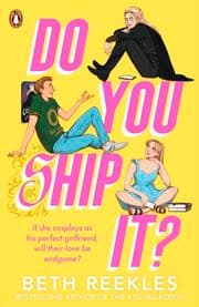 Cover von Do You Ship It?