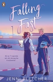 Cover von Falling Fast