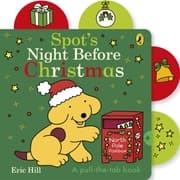 Cover von Spot's Night Before Christmas