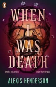 Cover von When I Was Death