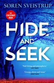 Cover von Hide And Seek