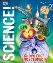 Cover von Knowledge Encyclopedia Science!