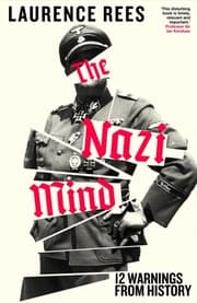 Cover von The Nazi Mind