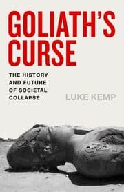Cover von Goliath's Curse