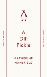 Cover von A Dill Pickle