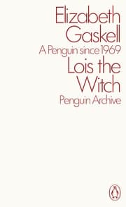 Cover von Lois the Witch