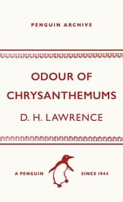 Cover von Odour of Chrysanthemums