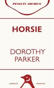 Cover von Horsie