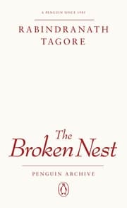Cover von The Broken Nest