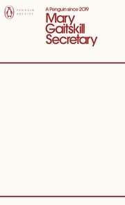 Cover von Secretary