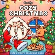 Cover von Cozy Christmas