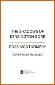 Cover von The Shadows of Kensington Gore