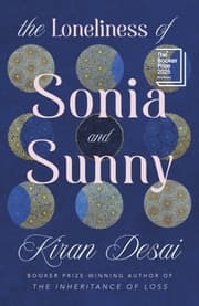 Cover von The Loneliness of Sonia and Sunny