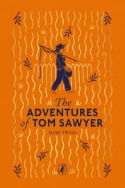Cover von The Adventures of Tom Sawyer