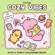 Cover von Cozy Vibes