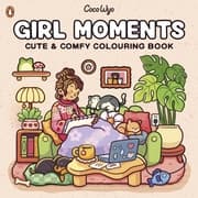 Cover von Girl Moments