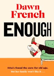 Cover von Enough