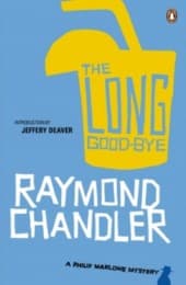 Cover von The Long Good-bye