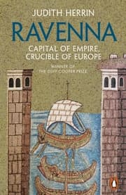 Cover von Ravenna