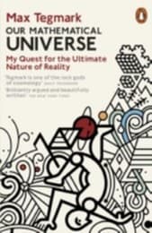 Cover von Our Mathematical Universe
