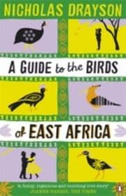Cover von A Guide to the Birds of East Africa