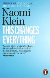Cover von This Changes Everything