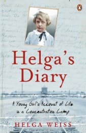 Cover von Helga's Diary