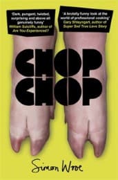 Cover von Chop Chop
