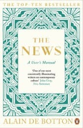 Cover von The News