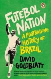 Cover von Futebol Nation