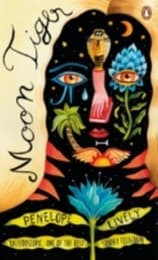 Cover von Moon Tiger