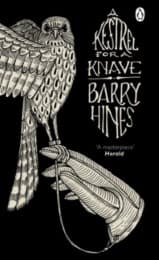 Cover von A Kestrel for a Knave