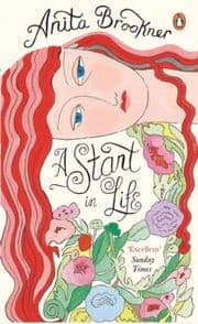 Cover von A Start in Life