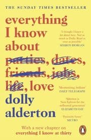 Cover von Everything I Know About Love