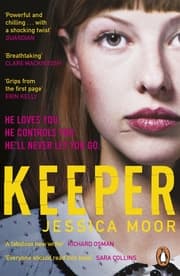 Cover von Keeper