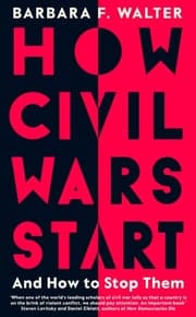 Cover von How Civil Wars Start