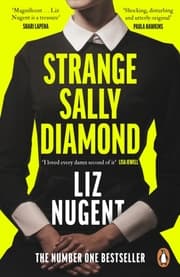 Cover von Strange Sally Diamond