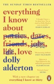 Cover von Everything I Know About Love (Media Tie-In)