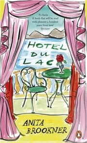 Cover von Hotel du Lac