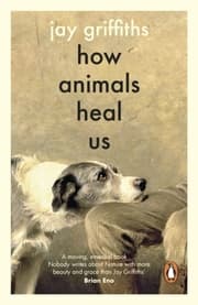 Cover von How Animals Heal Us
