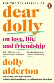 Cover von Dear Dolly