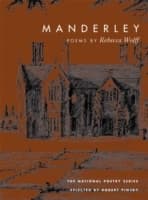 Cover von Manderley
