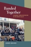 Cover von Banded Together