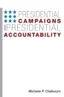 Cover von Presidential Campaigns and Presidential Accountability