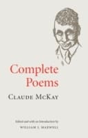 Cover von Complete Poems