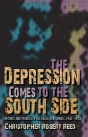 Cover von The Depression Comes to the South Side
